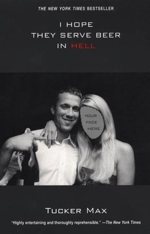 Book Summary I Hope They Serve Beer in Hell