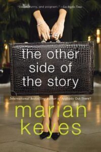 Book Summary The Other Side of the Story