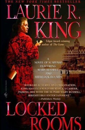 Book Summary Locked Rooms