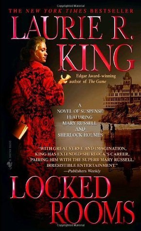 Book Summary Locked Rooms
