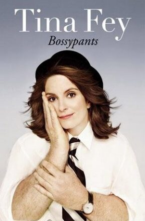 Book Summary Bossypants