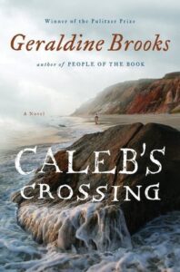 Book Summary Caleb's Crossing
