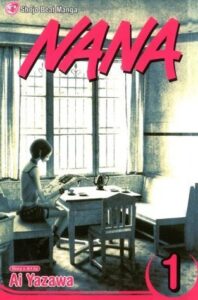 Book Summary Nana, Vol. 1