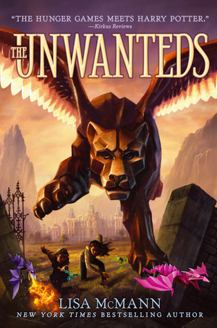 Book Summary The Unwanteds