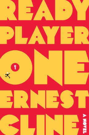 Book Summary Ready Player One