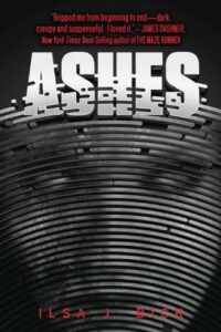 Book Summary Ashes