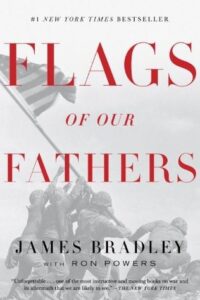 Book Summary Flags of Our Fathers