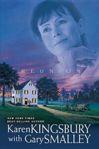 Book Summary Reunion