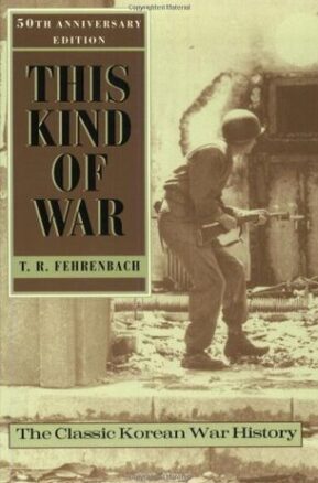 Book Summary This Kind of War: A Study in Unpreparedness
