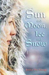 Book Summary Sun and Moon, Ice and Snow