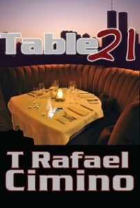 Book Summary Table 21