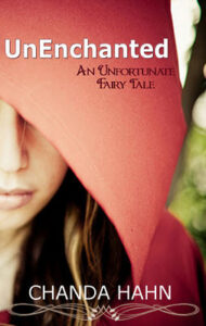 Book Summary UnEnchanted