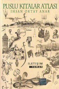 Book Summary Puslu Kıtalar Atlası