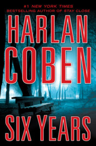 Book Summary Six Years