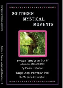 Book Summary Southern Mystical Moments