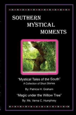 Book Summary Southern Mystical Moments
