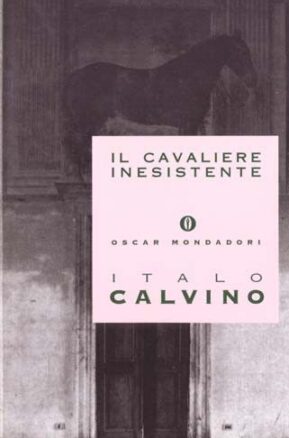 Book Summary Il cavaliere inesistente