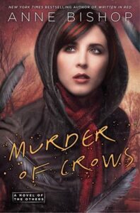 Book Summary Murder of Crows