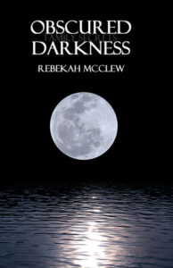 Book Summary Obscured Darkness