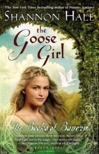 Book Summary The Goose Girl