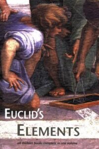 Book Summary Euclid's Elements