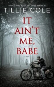 Book Summary It Ain't Me, Babe