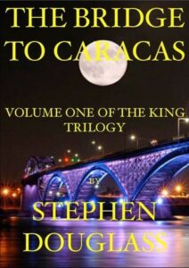 Book Summary The Bridge To Caracas