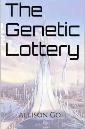 Book Summary The Genetic Lottery