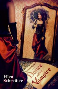 Book Summary Dance with a Vampire