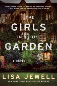 Book Summary The Girls in the Garden