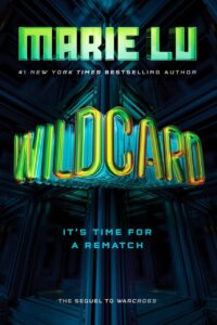Book Summary Wildcard