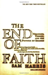 Book Summary The End of Faith: Religion, Terror, and the Future of Reason