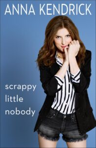 Book Summary Scrappy Little Nobody