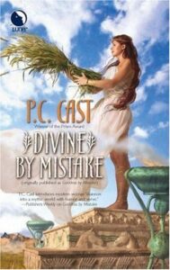 Book Summary Divine By Mistake