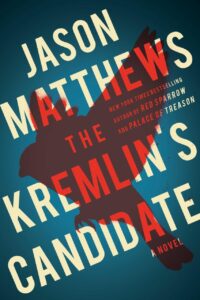 Book Summary The Kremlin's Candidate