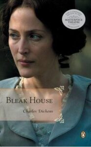 Book Summary Bleak House