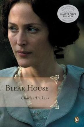 Book Summary Bleak House