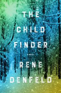 Book Summary The Child Finder