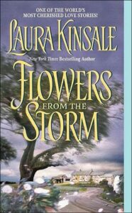 Book Summary Flowers from the Storm