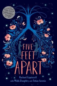 Book Summary Five Feet Apart