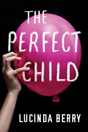 Book Summary The Perfect Child