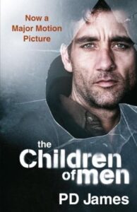 Book Summary The Children of Men