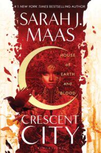 Book Summary House of Earth and Blood