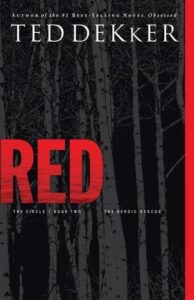 Book Summary Red: The Heroic Rescue