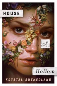 Book Summary House of Hollow