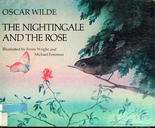 Book Summary The Nightingale and the Rose