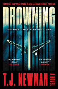 Book Summary Drowning