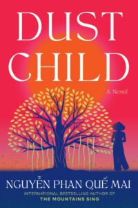 Book Summary Dust Child