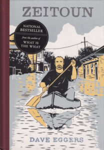 Book Summary Zeitoun