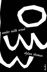 Book Summary Under Milk Wood